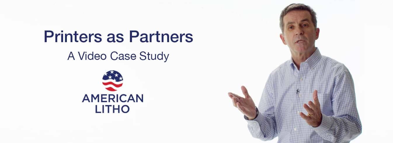 American Litho case study