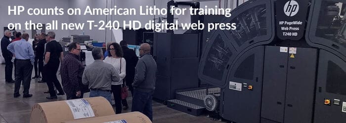 American-Litho-HP-T240-HD-Press-HP-Training-ALITHO