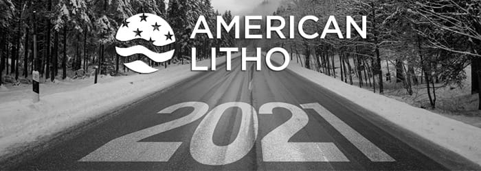 American Litho 2021 Outlook - Direct Marketing